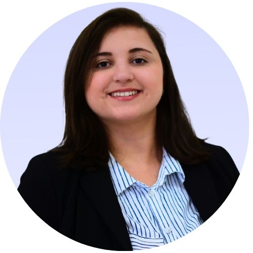 Chaiana Matos