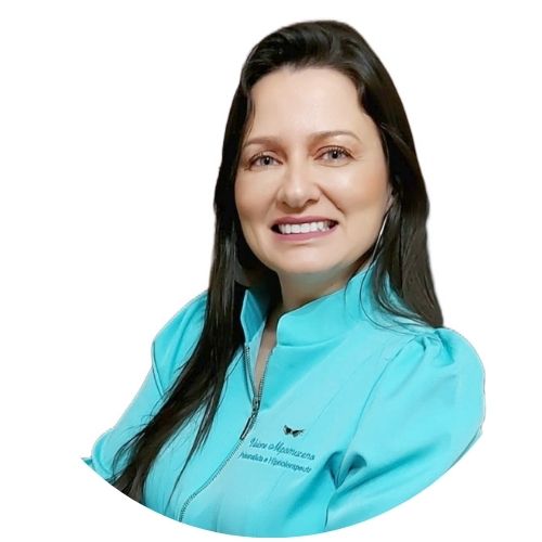Viviane Nepomuceno