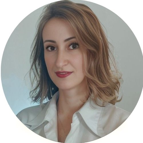 Liliane Bersan 