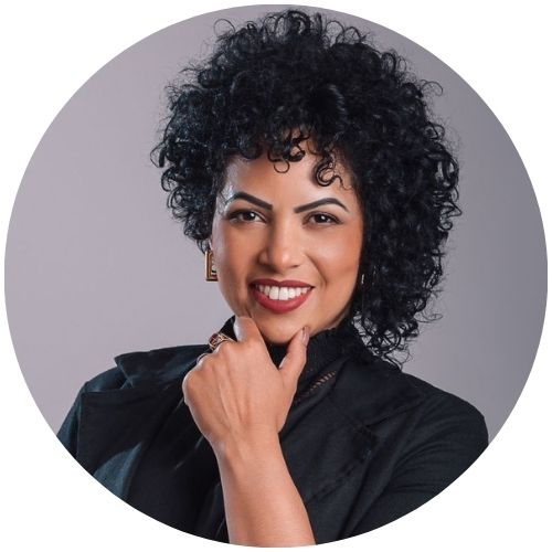 Marilene Vitorino 