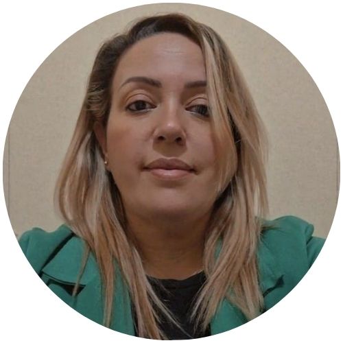 Zelita Rodrigues
