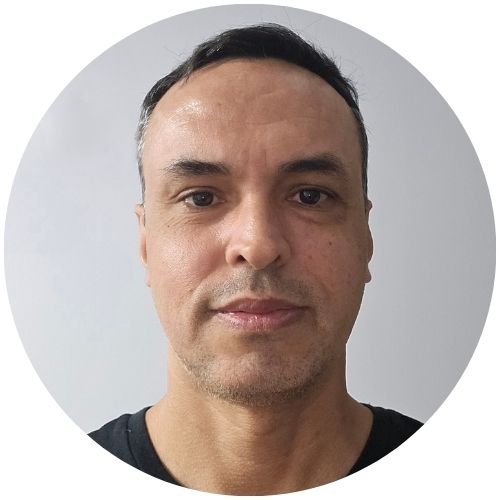 Décio Rodrigues 