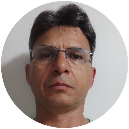 Sandro Alex Alves da Rocha