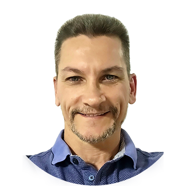 Vander Souza                                 
